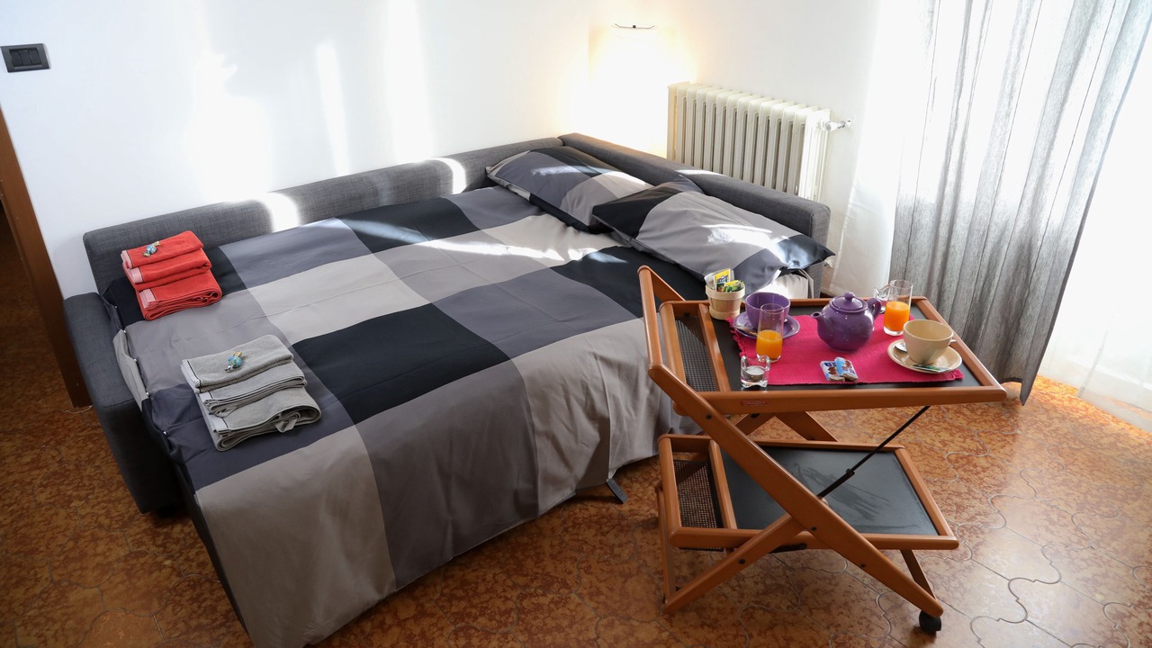Photo of Bedroom in Pavia