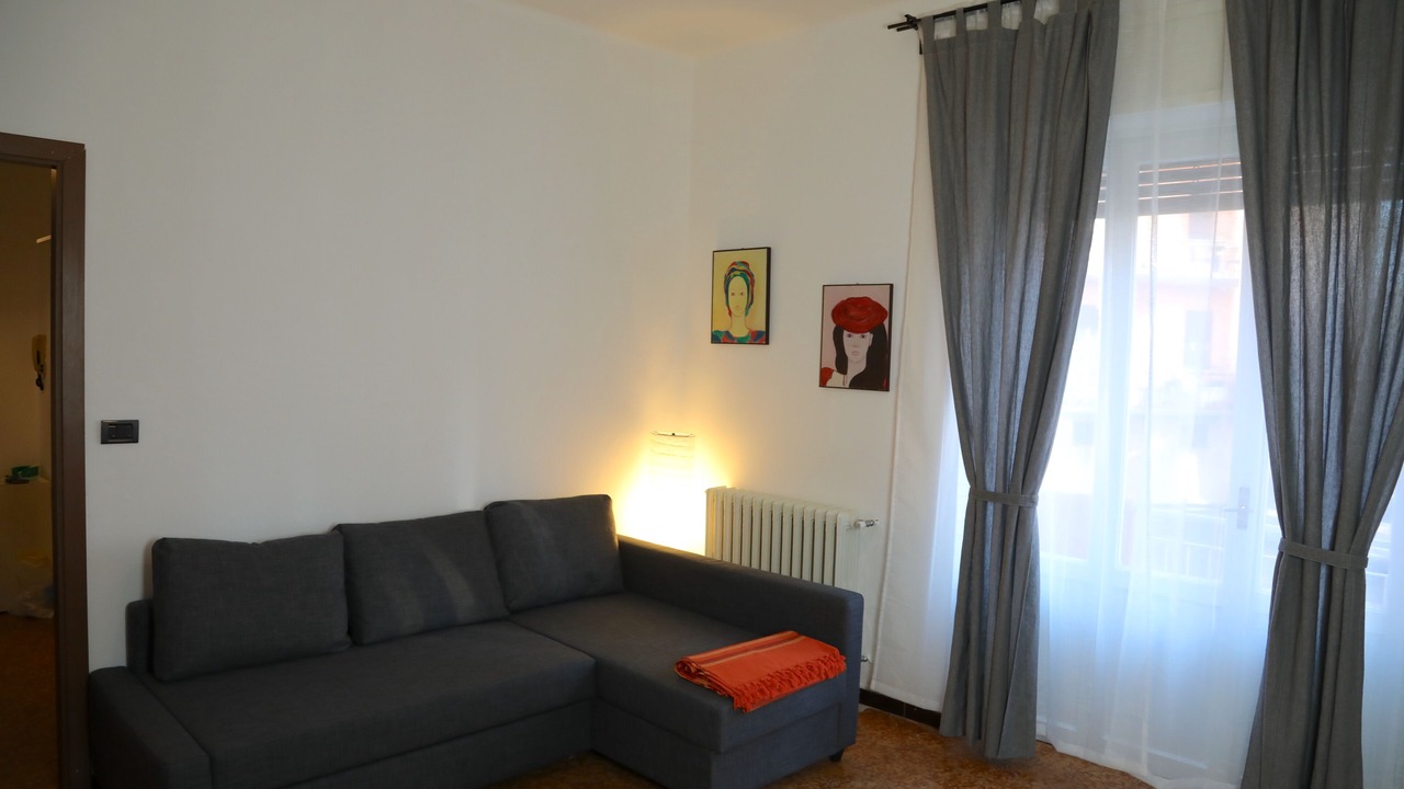 Photo of Livingroom in Pavia