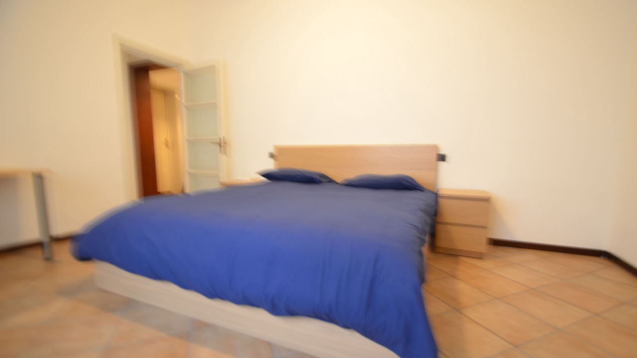 Photo of Bedroom in Pavia