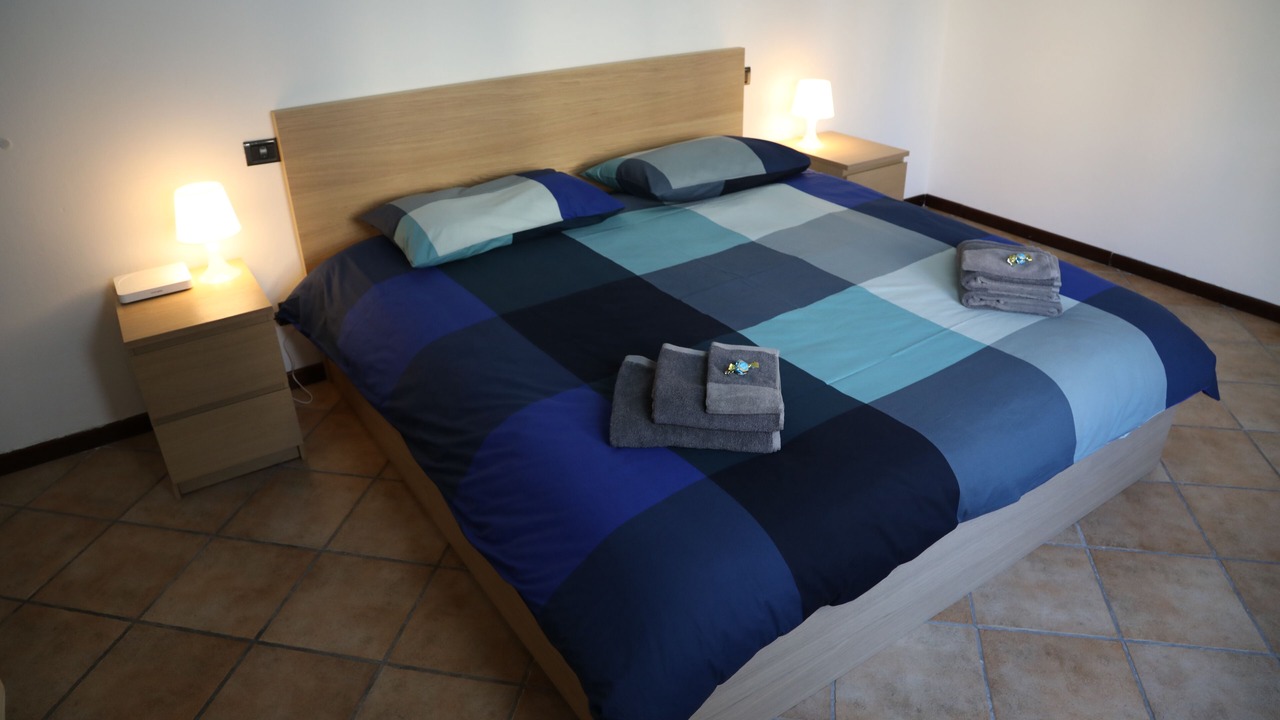 Photo of Bedroom in Pavia