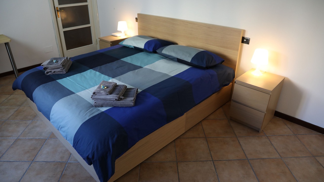 Photo of Bedroom in Pavia