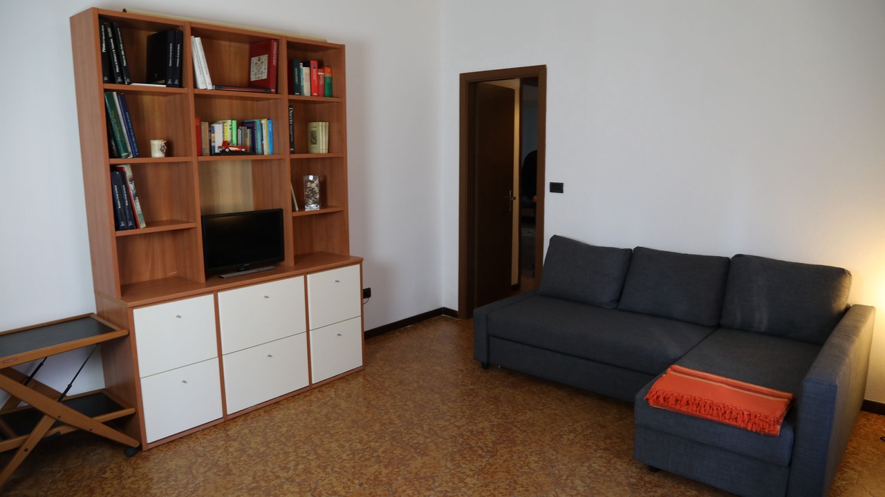 Photo of Livingroom in Pavia