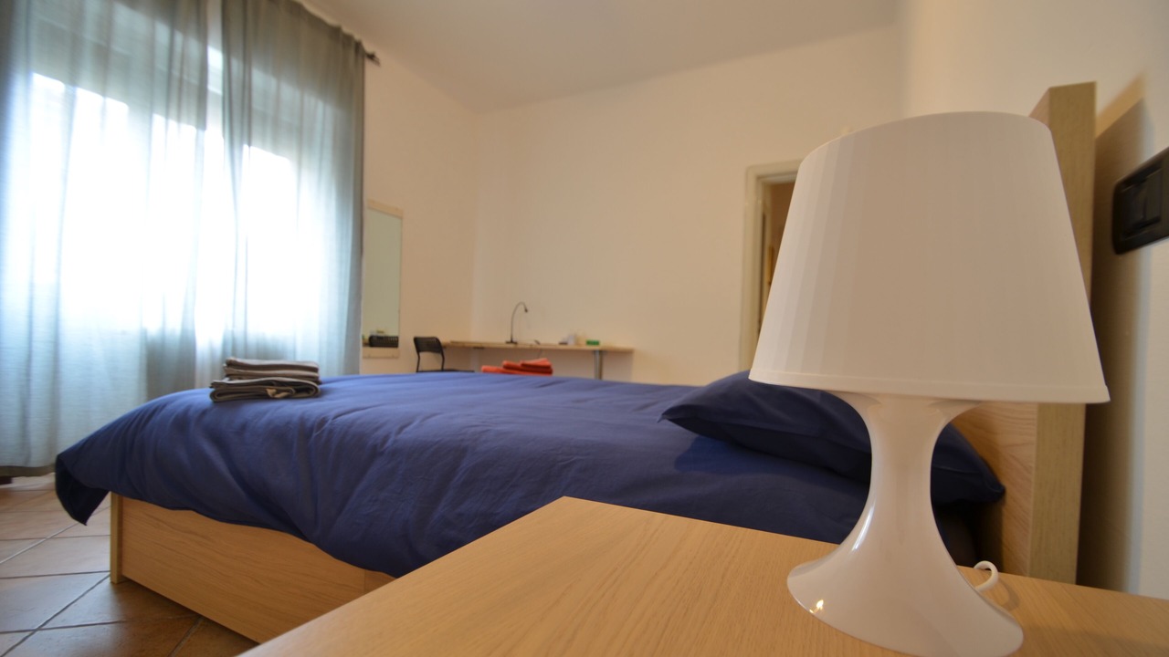 Photo of Bedroom in Pavia