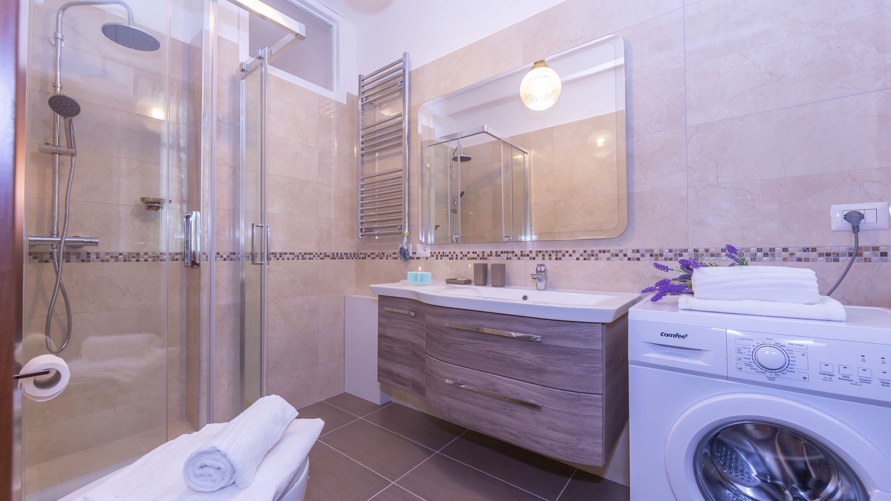 Photo of Bathroom in Carlazzo