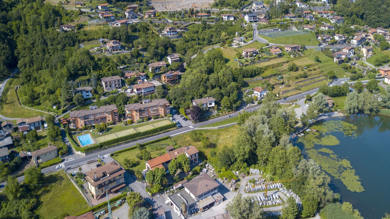 Photo of Outdoor in Carlazzo