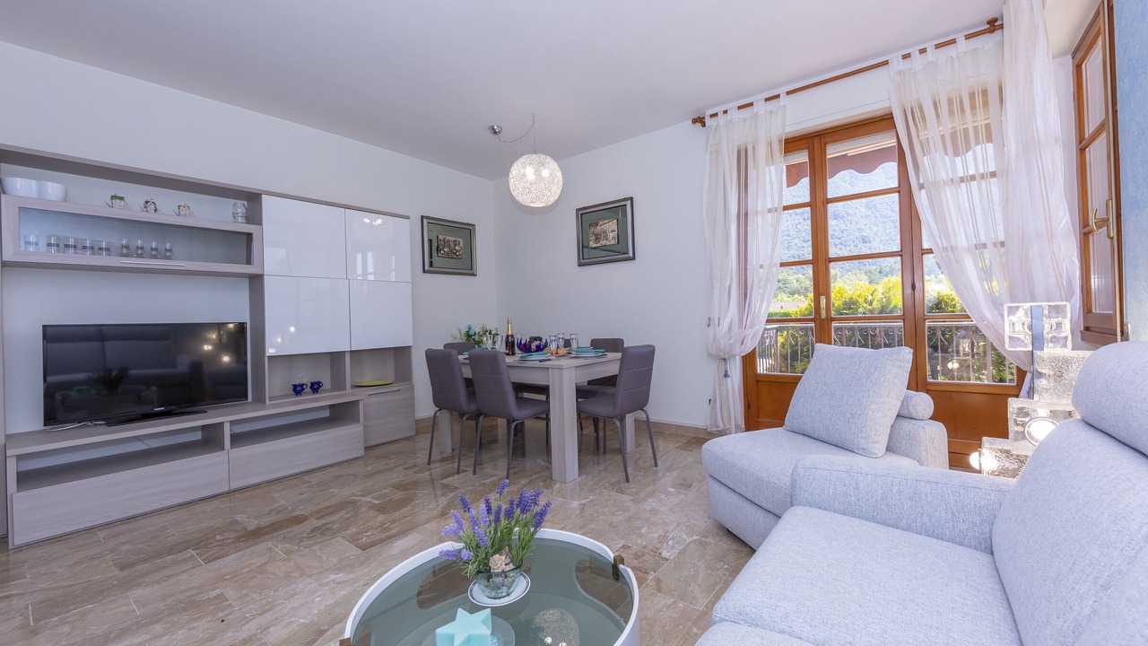 Photo of Bedroom in Carlazzo