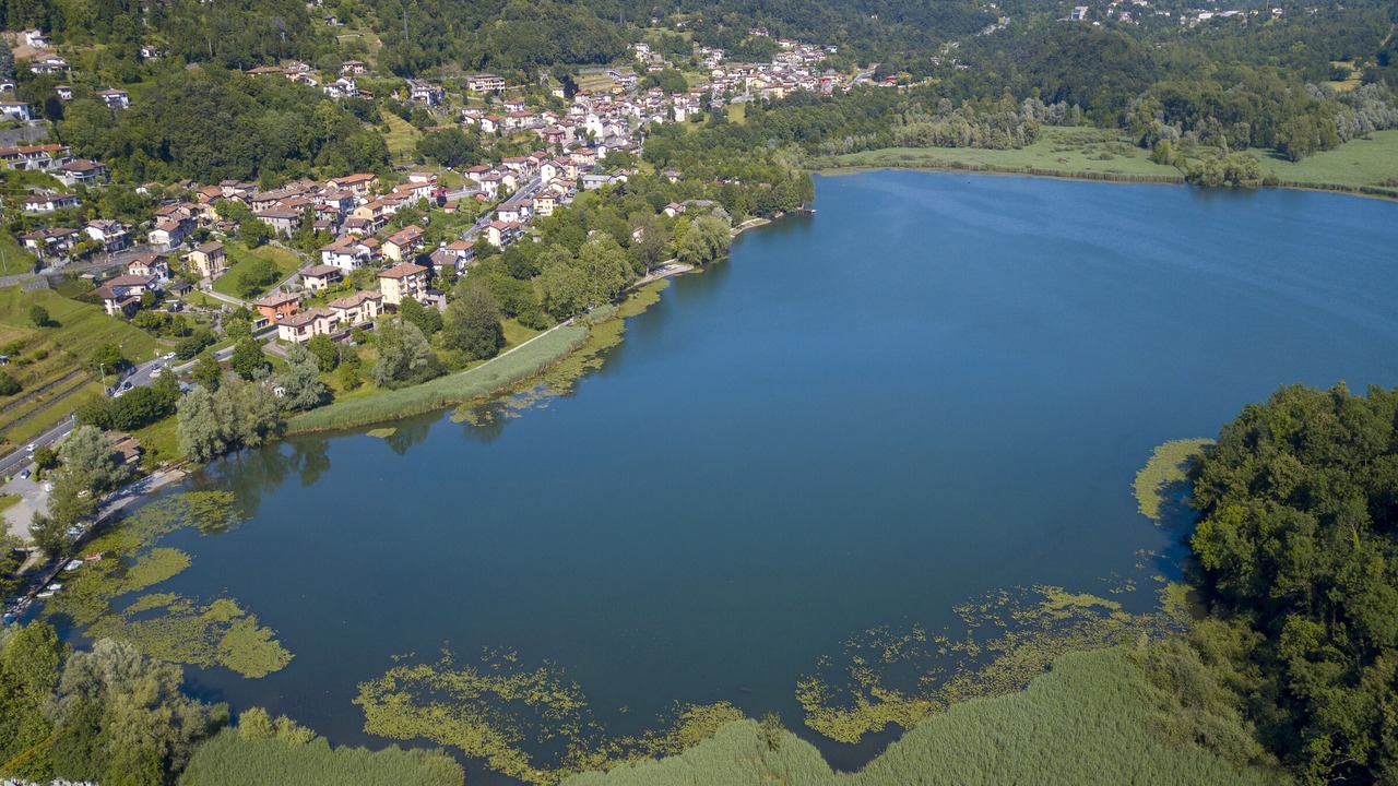Photo of Outdoor in Carlazzo