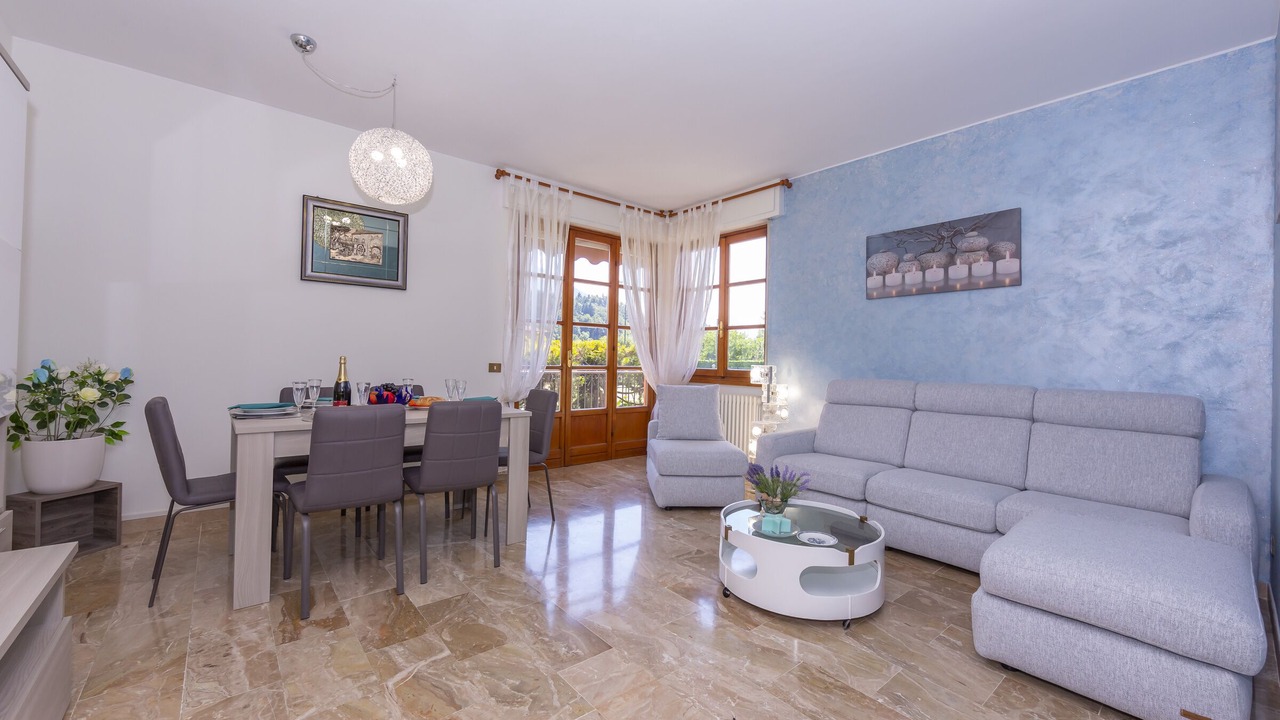 Photo of Bedroom in Carlazzo