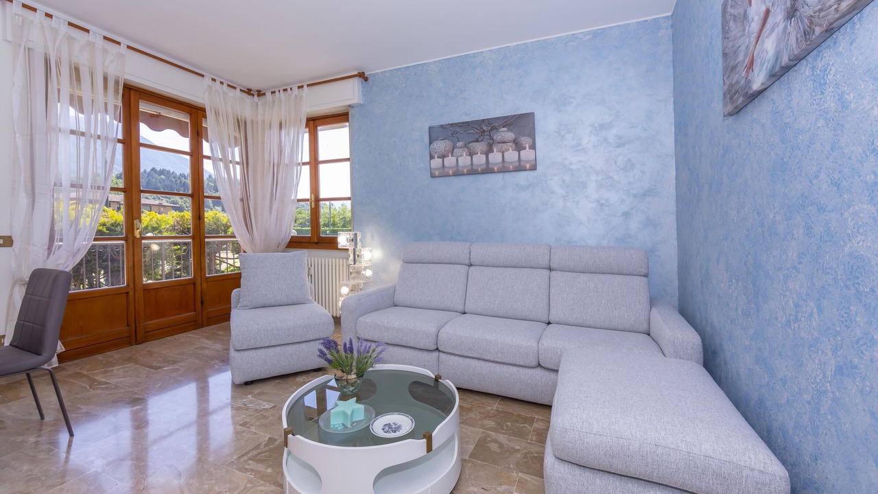 Photo of Livingroom in Carlazzo