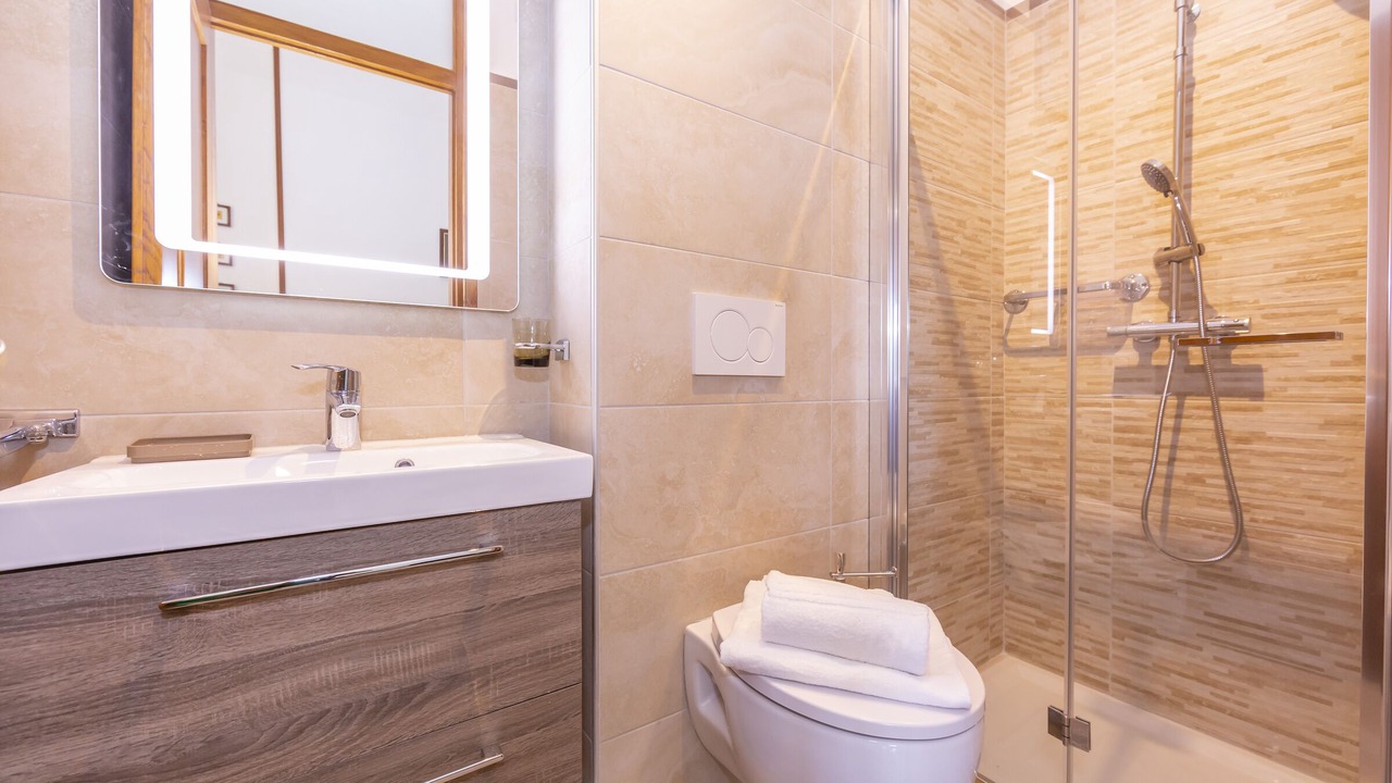 Photo of Bathroom in Carlazzo