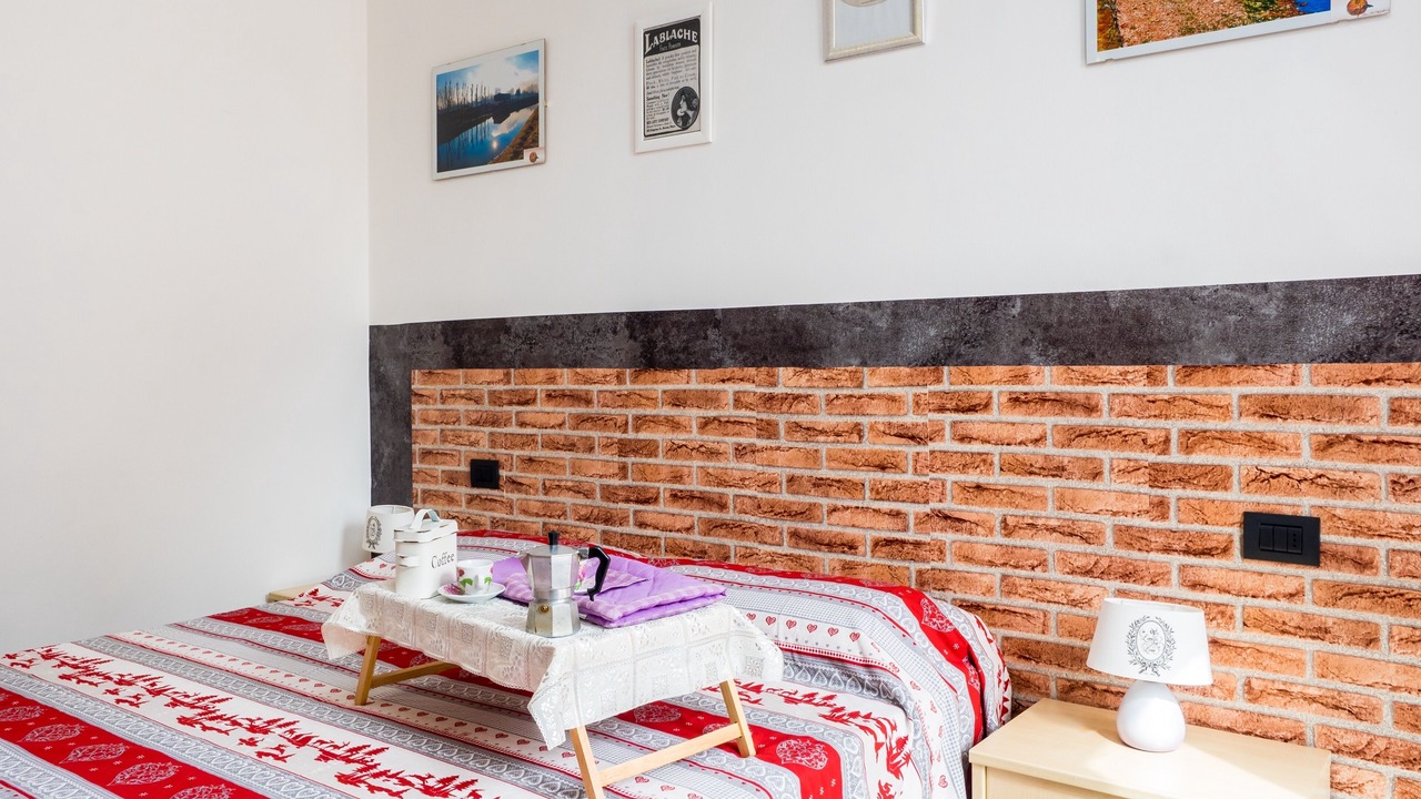 Photo of Bedroom in Cuggiono