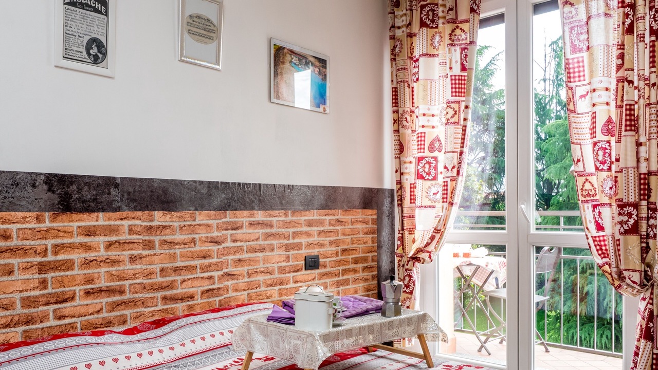 Photo of Bedroom in Cuggiono