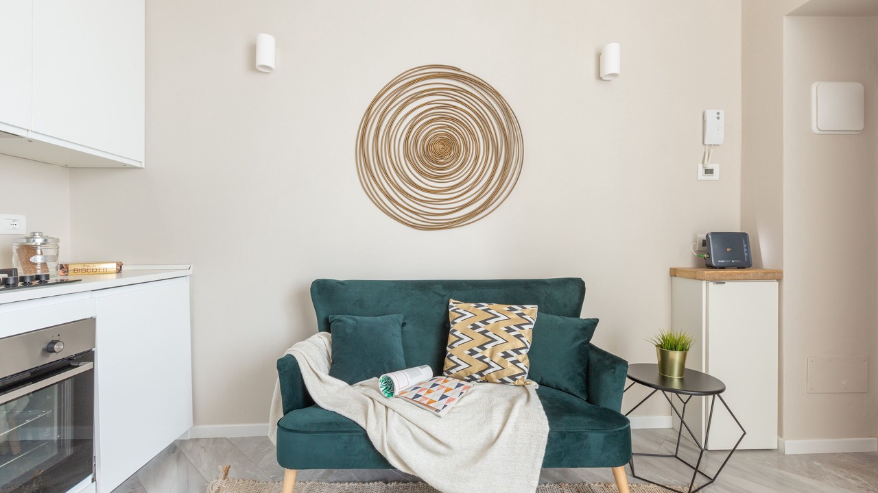 Photo of Livingroom in Casoretto