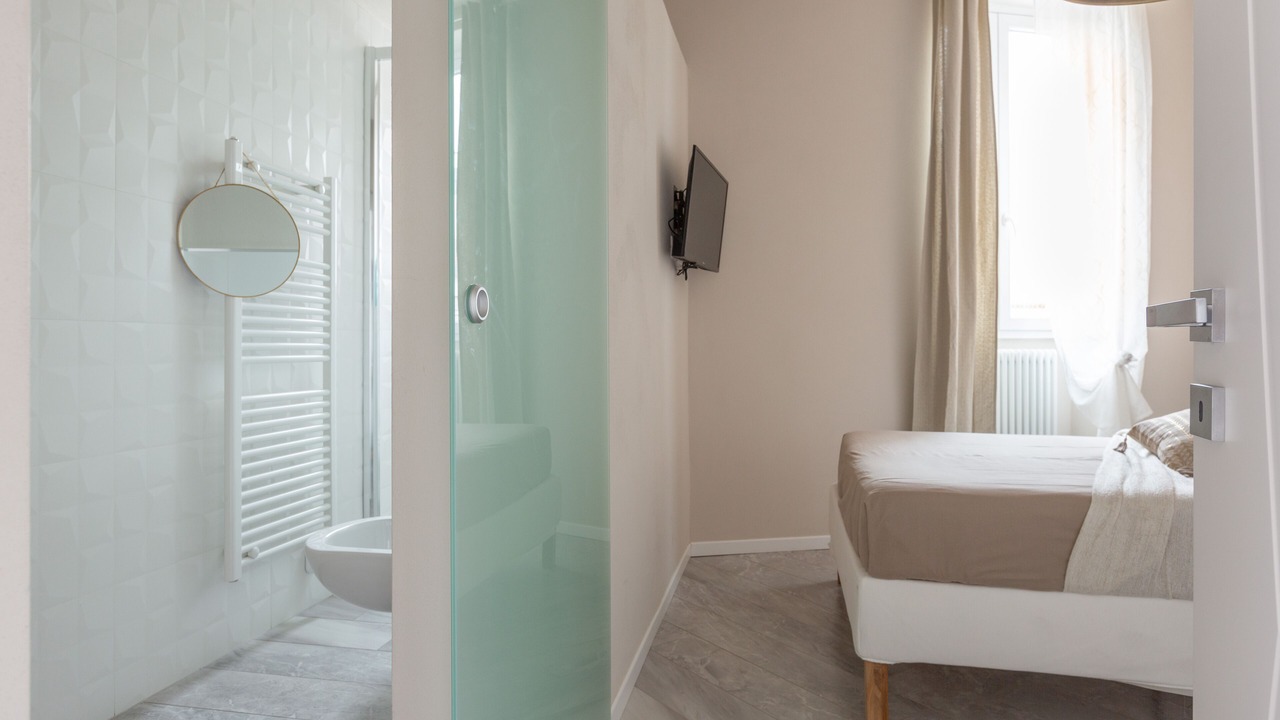 Photo of Bedroom in Casoretto