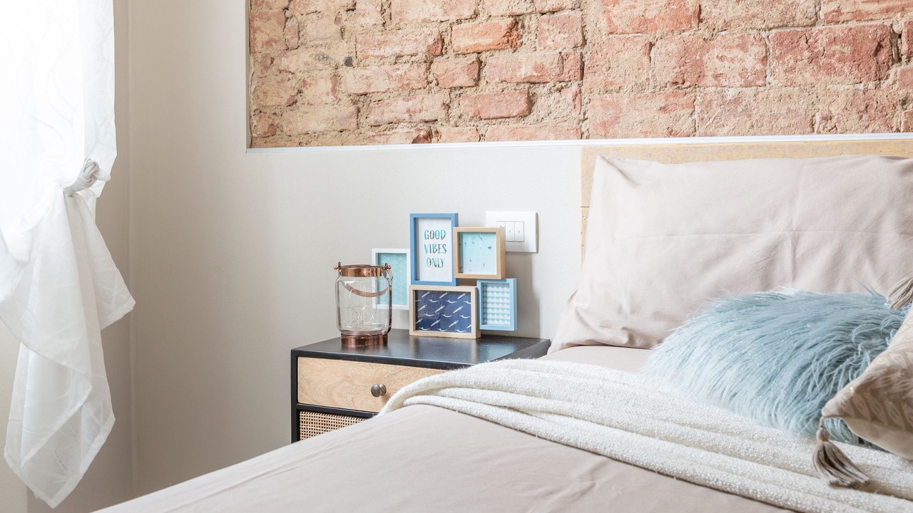 Photo of Bedroom in Casoretto