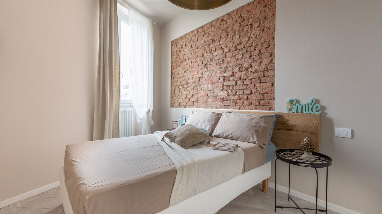 Photo of Bedroom in Casoretto