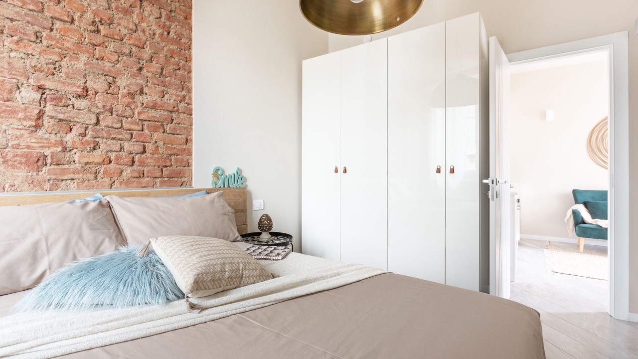 Photo of Bedroom in Casoretto