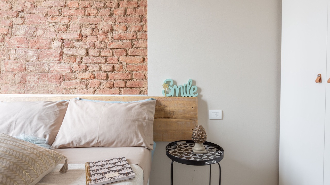 Photo of Bedroom in Casoretto