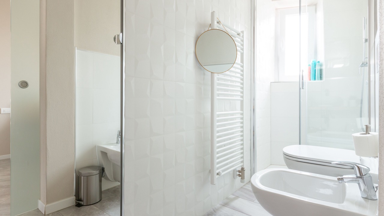 Photo of Bathroom in Casoretto