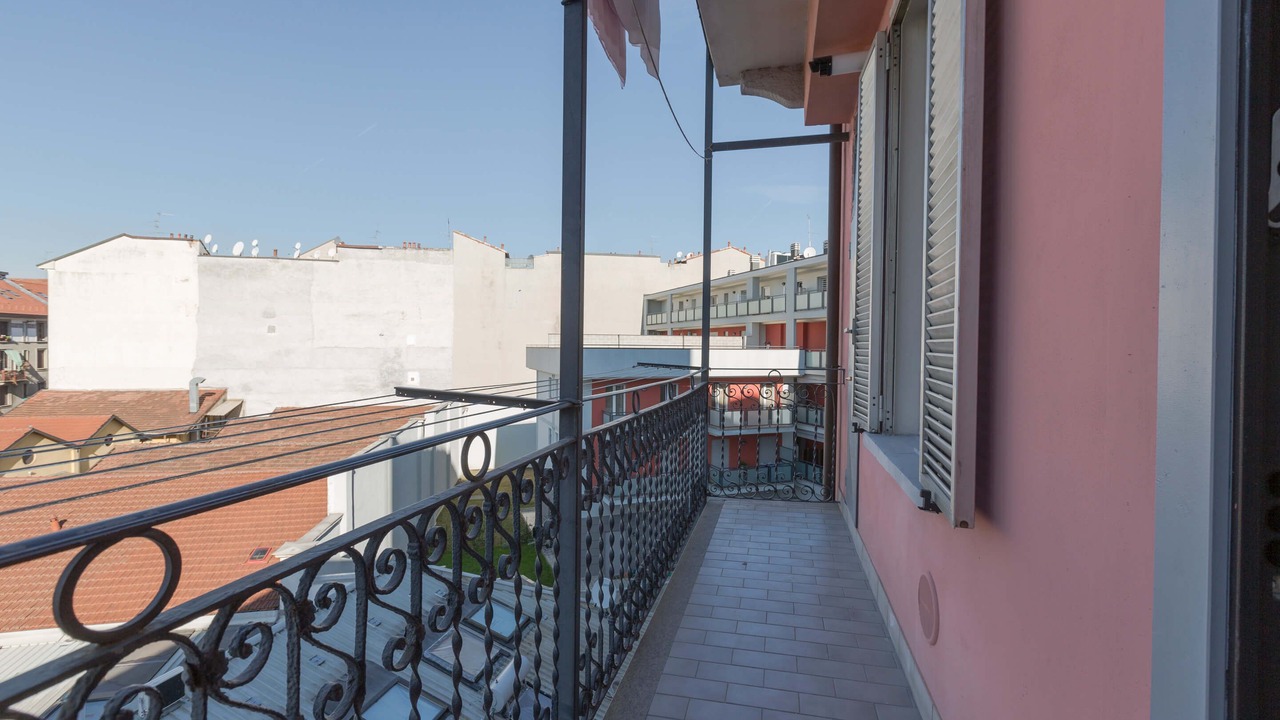 Photo of Outdoor in Casoretto