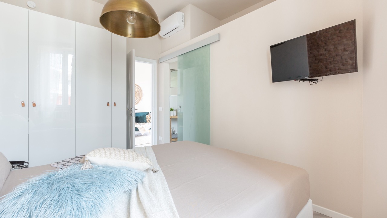 Photo of Bedroom in Casoretto