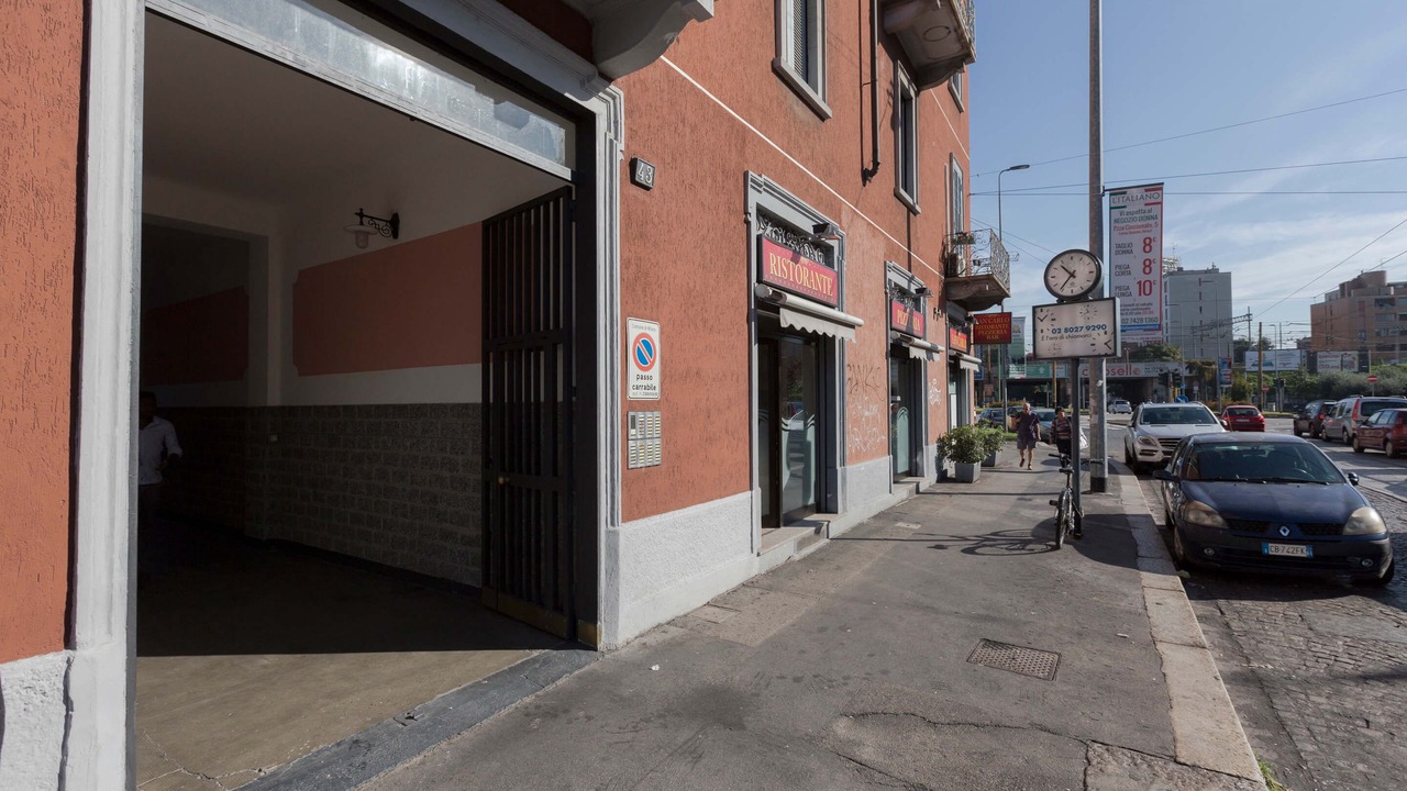 Photo of Outdoor in Casoretto