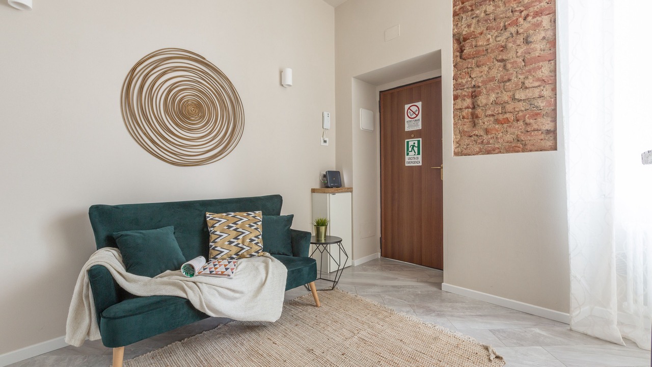 Photo of Livingroom in Casoretto