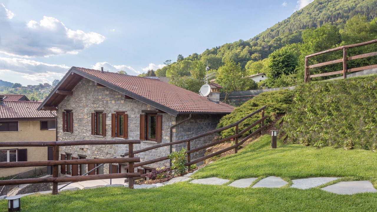 Photo of Outdoor in Castiglione d'Intelvi