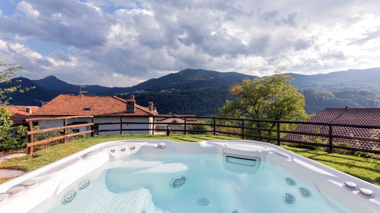 Photo of Outdoor in Castiglione d'Intelvi