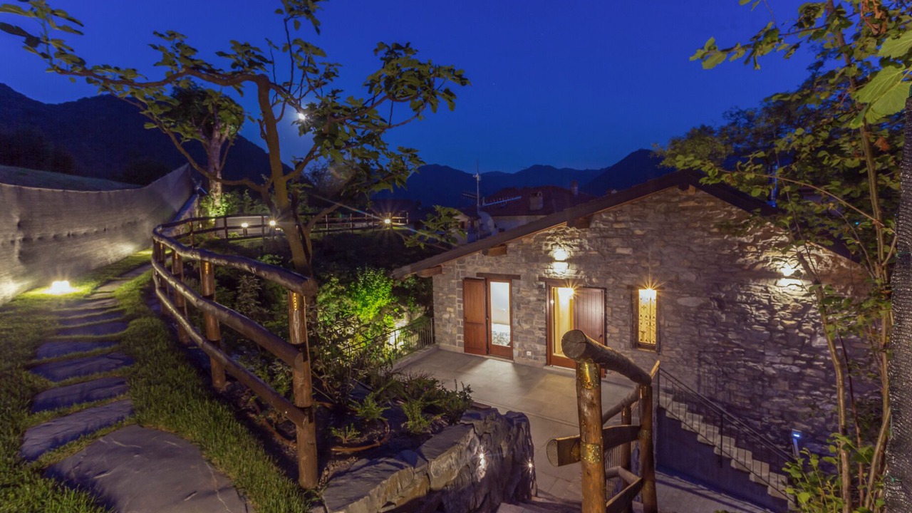 Photo of Outdoor in Castiglione d'Intelvi