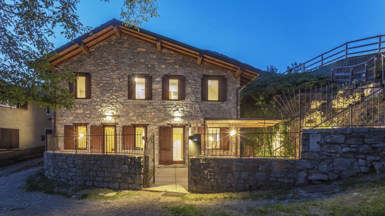 Photo of Outdoor in Castiglione d'Intelvi