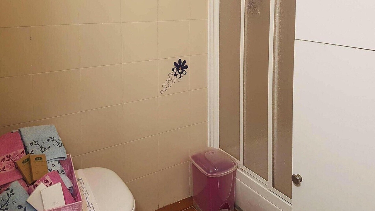 Photo of Bathroom in Lezzeno