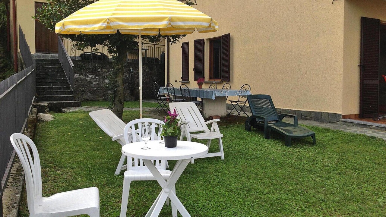 Photo of Patio Balcony in Lezzeno