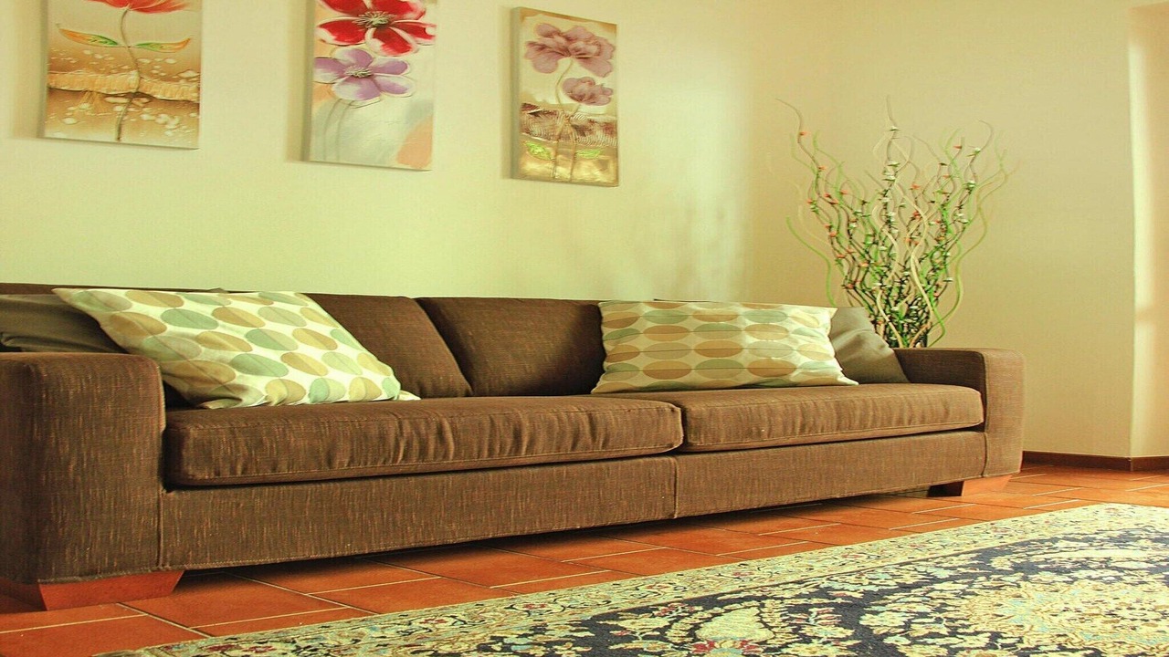 Photo of Livingroom in Lezzeno
