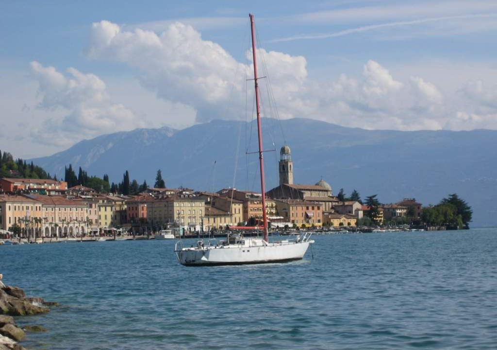 Photo of Others in Soiano del Lago