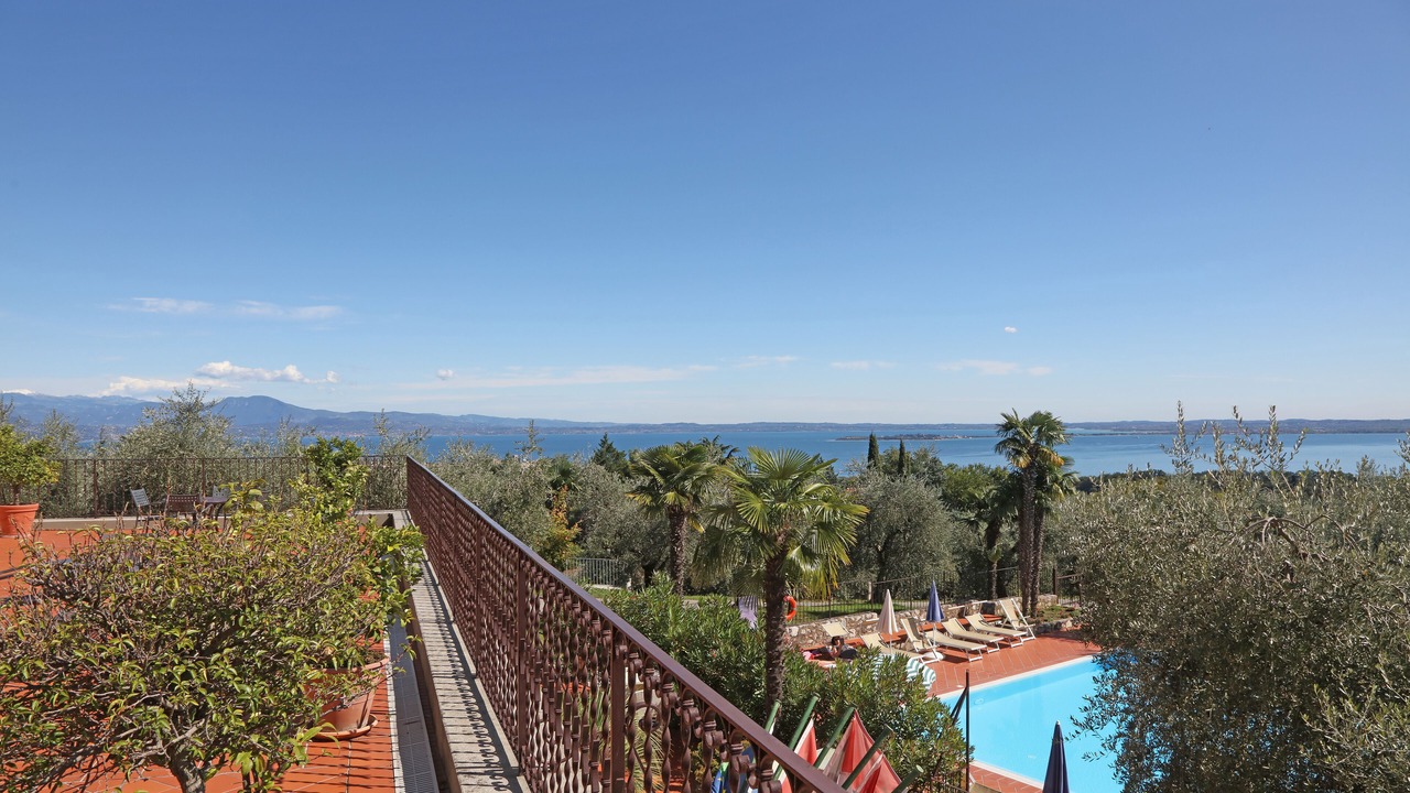 Photo of Outdoor in Soiano del Lago