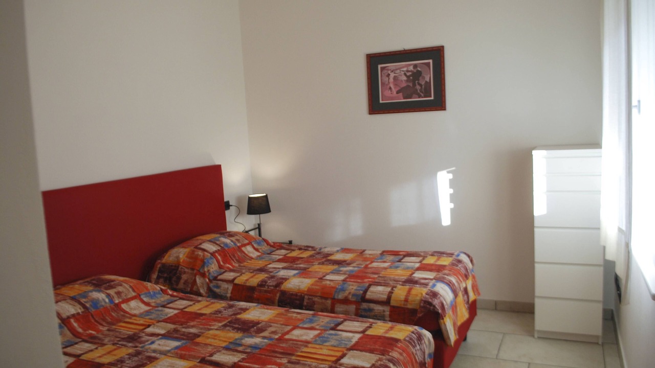 Photo of Bedroom in Aer