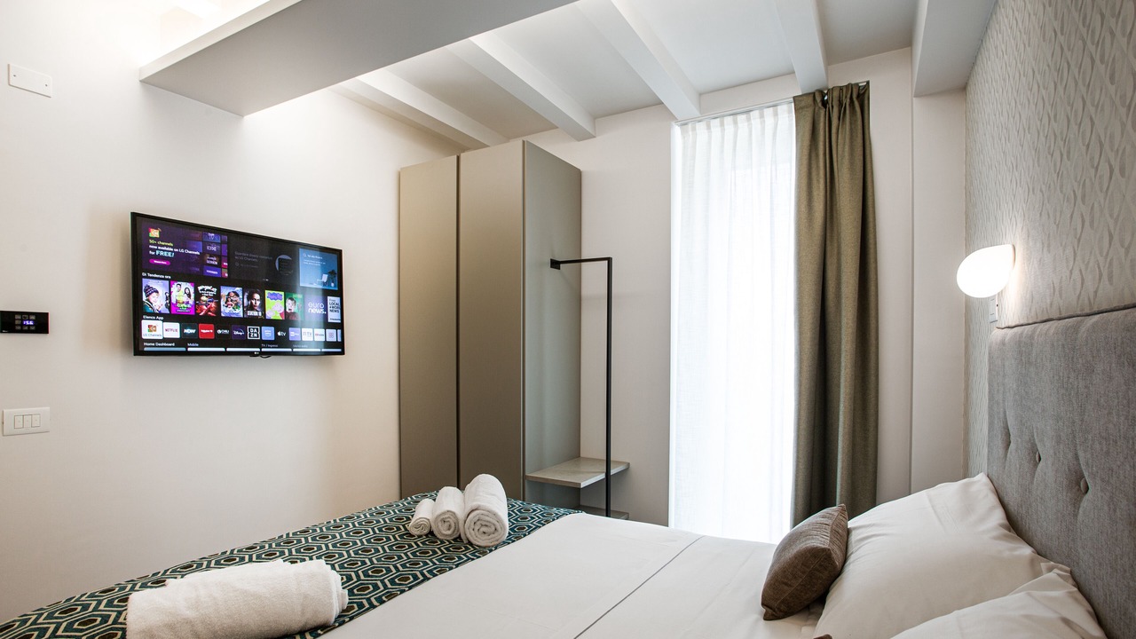 Photo of Bedroom in Brescia Antica