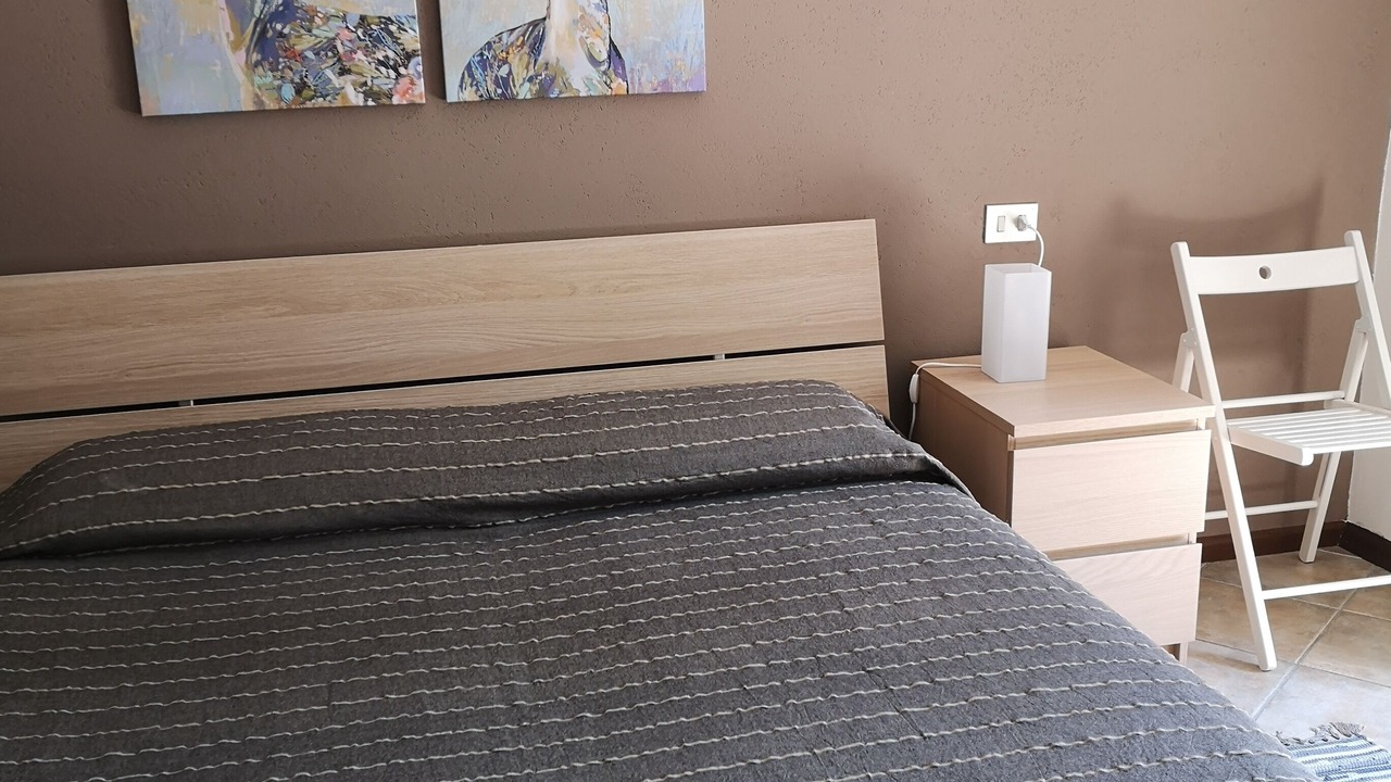 Photo of Bedroom in Valtellina