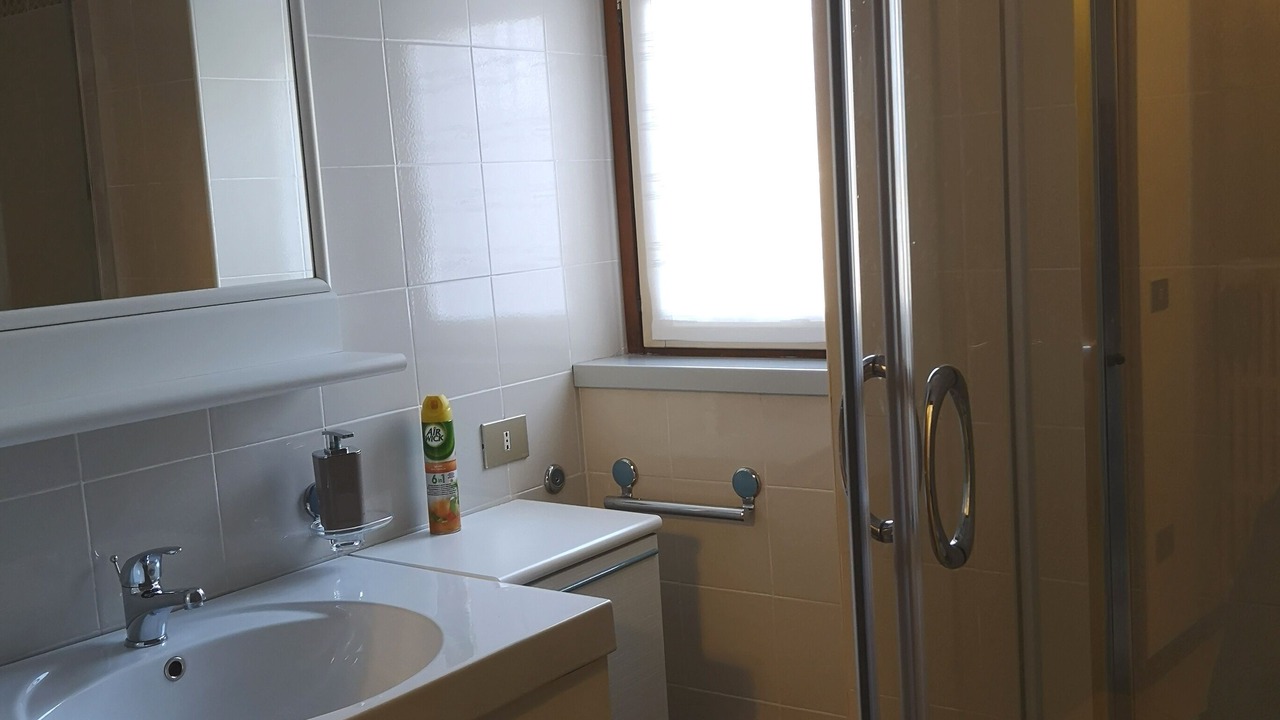 Photo of Bathroom in Valtellina