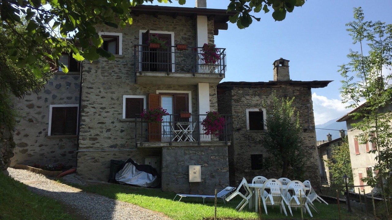 Photo of Outdoor in Valtellina