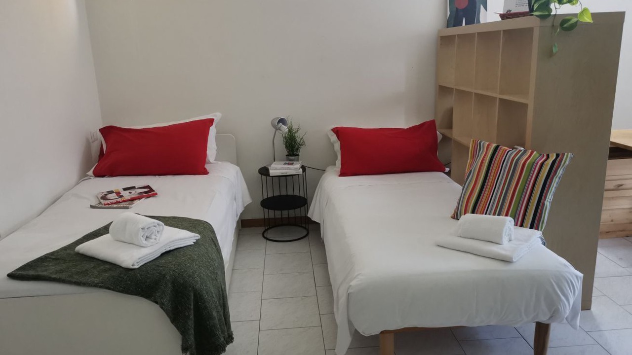 Photo of Bedroom in Passirana