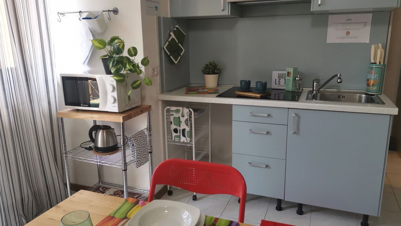 Photo of Kitchen in Passirana