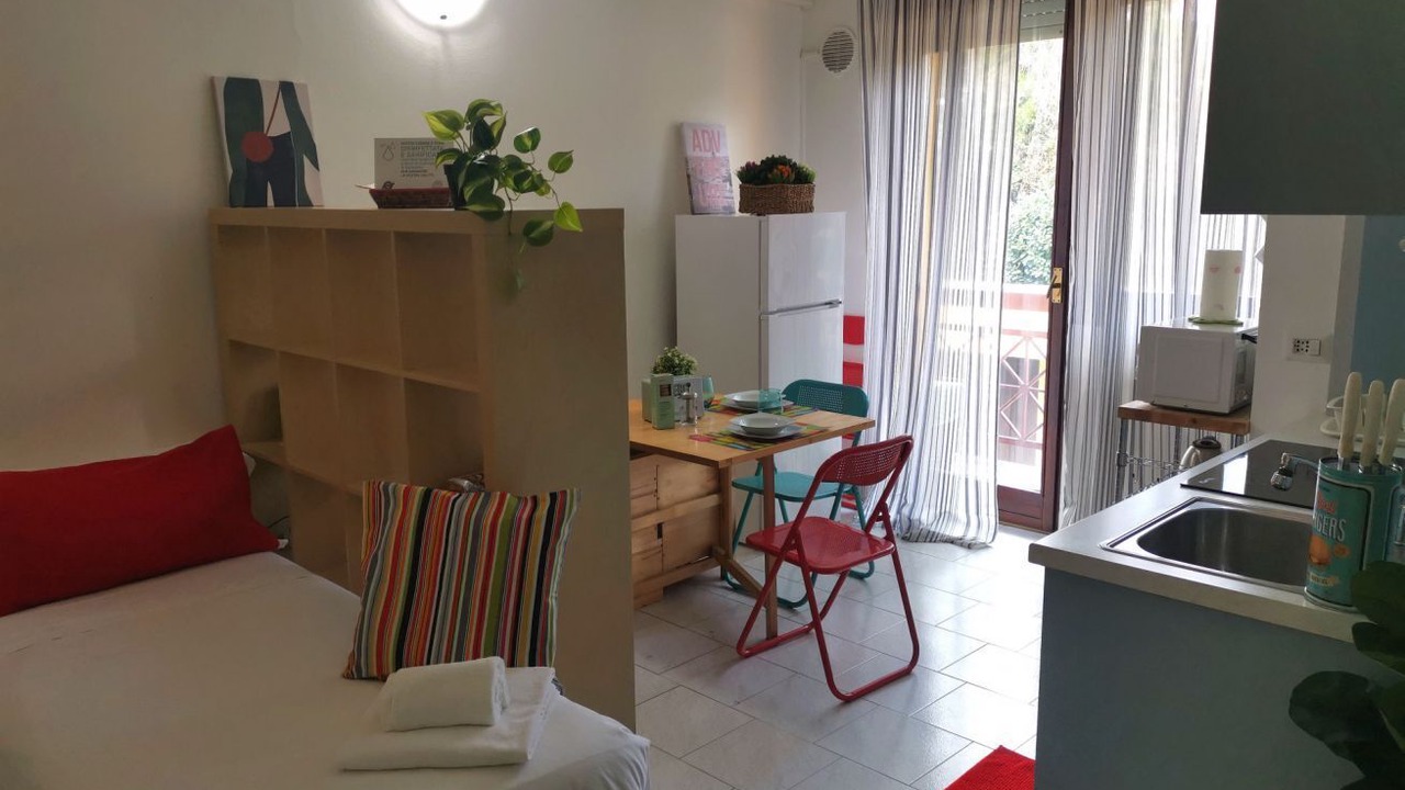 Photo of Bedroom in Passirana