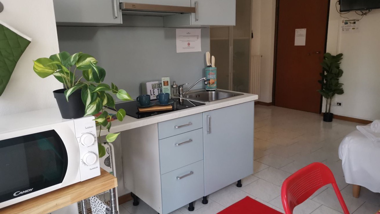 Photo of Kitchen in Passirana