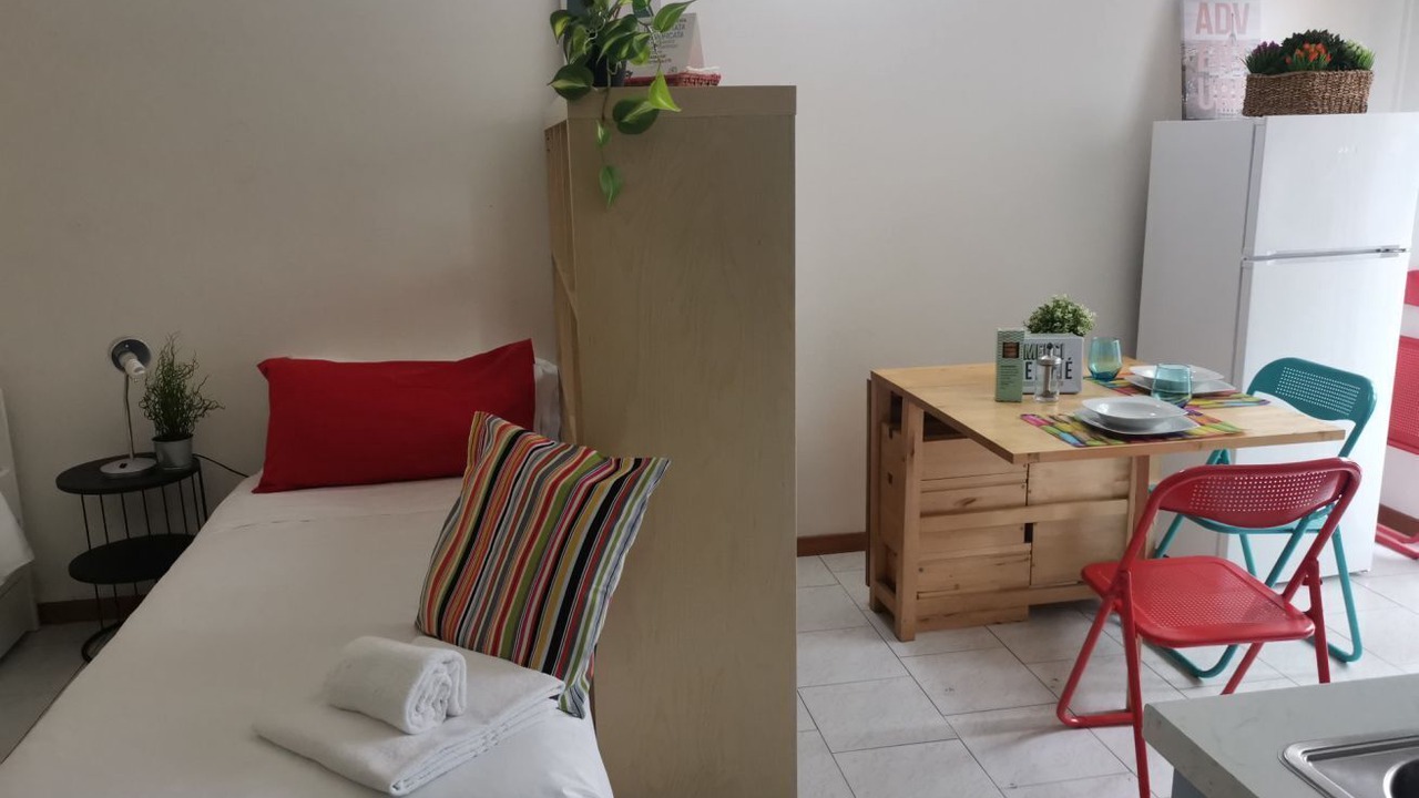 Photo of Bedroom in Passirana