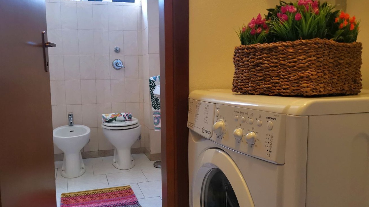 Photo of Bathroom in Passirana