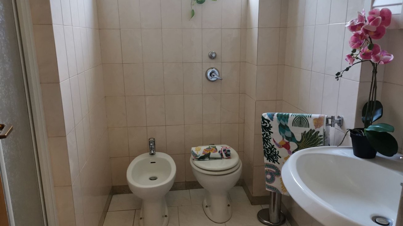Photo of Bathroom in Passirana