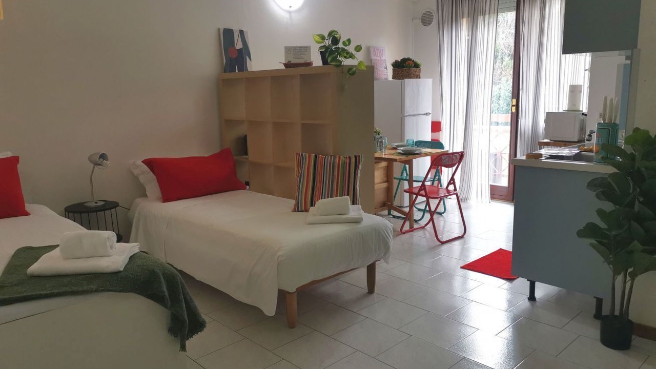 Photo of Bedroom in Passirana