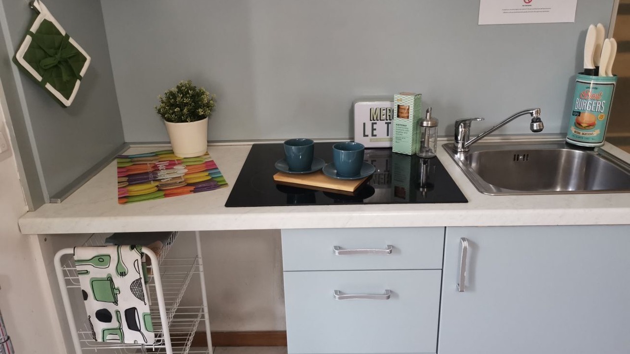 Photo of Kitchen in Passirana